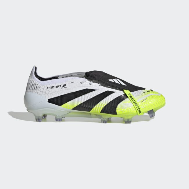 PREDATOR ELITE FT FG