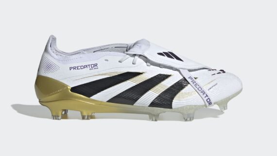PREDATOR ELITE FT FG