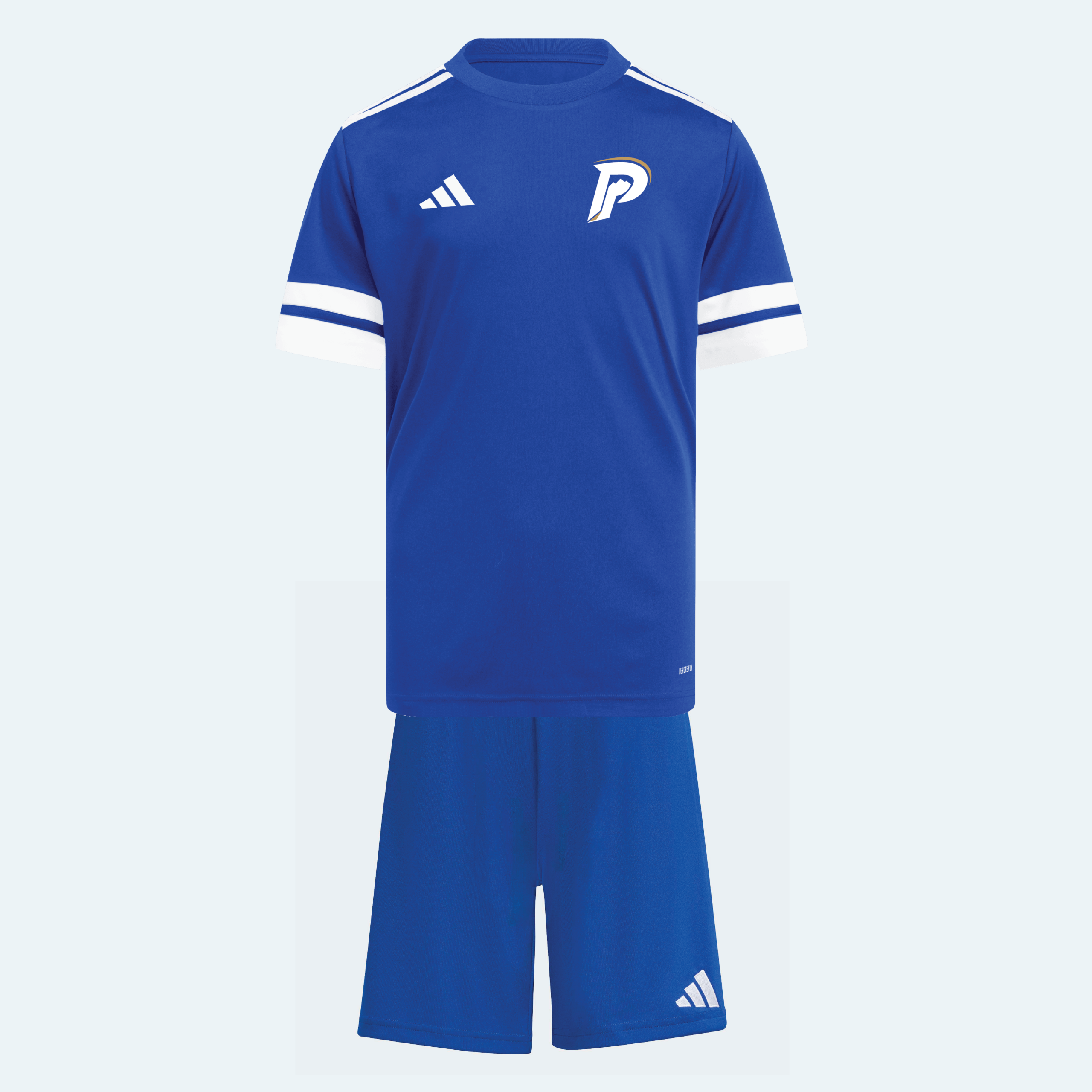 Tréningový balík s potlačou loga FK POPRAD – Obrázok 2