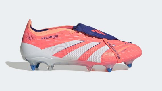 PREDATOR ELITE FT SG