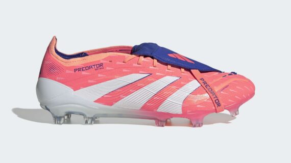 PREDATOR ELITE FT FG