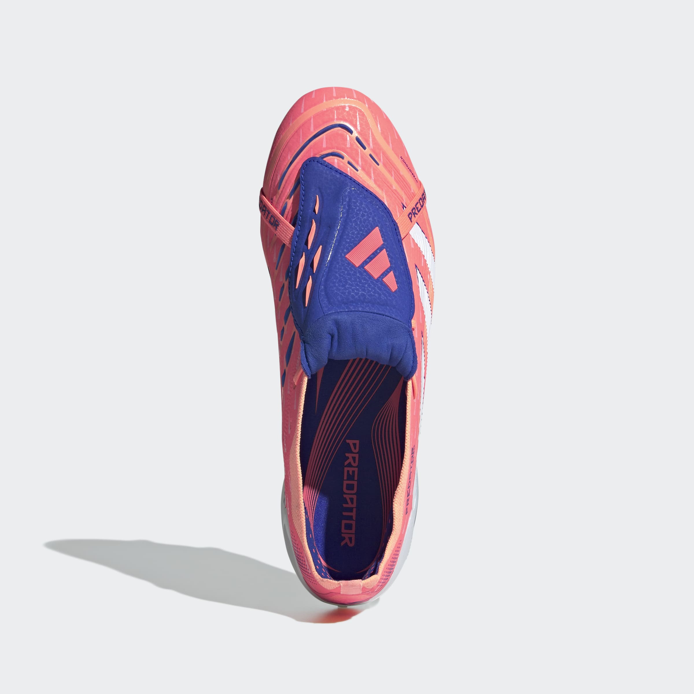 PREDATOR ELITE FT FG – Obrázok 2