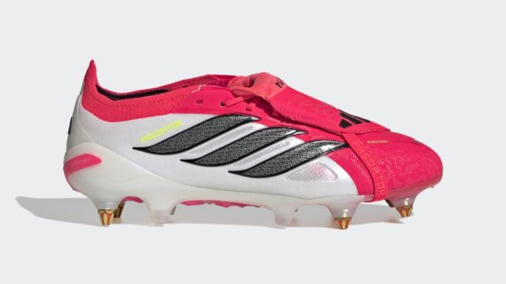 PREDATOR ELITE FT SG