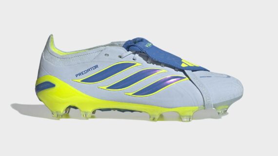 PREDATOR ELITE FT FG