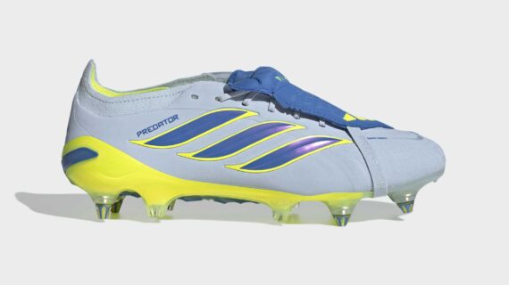 PREDATOR ELITE FT SG