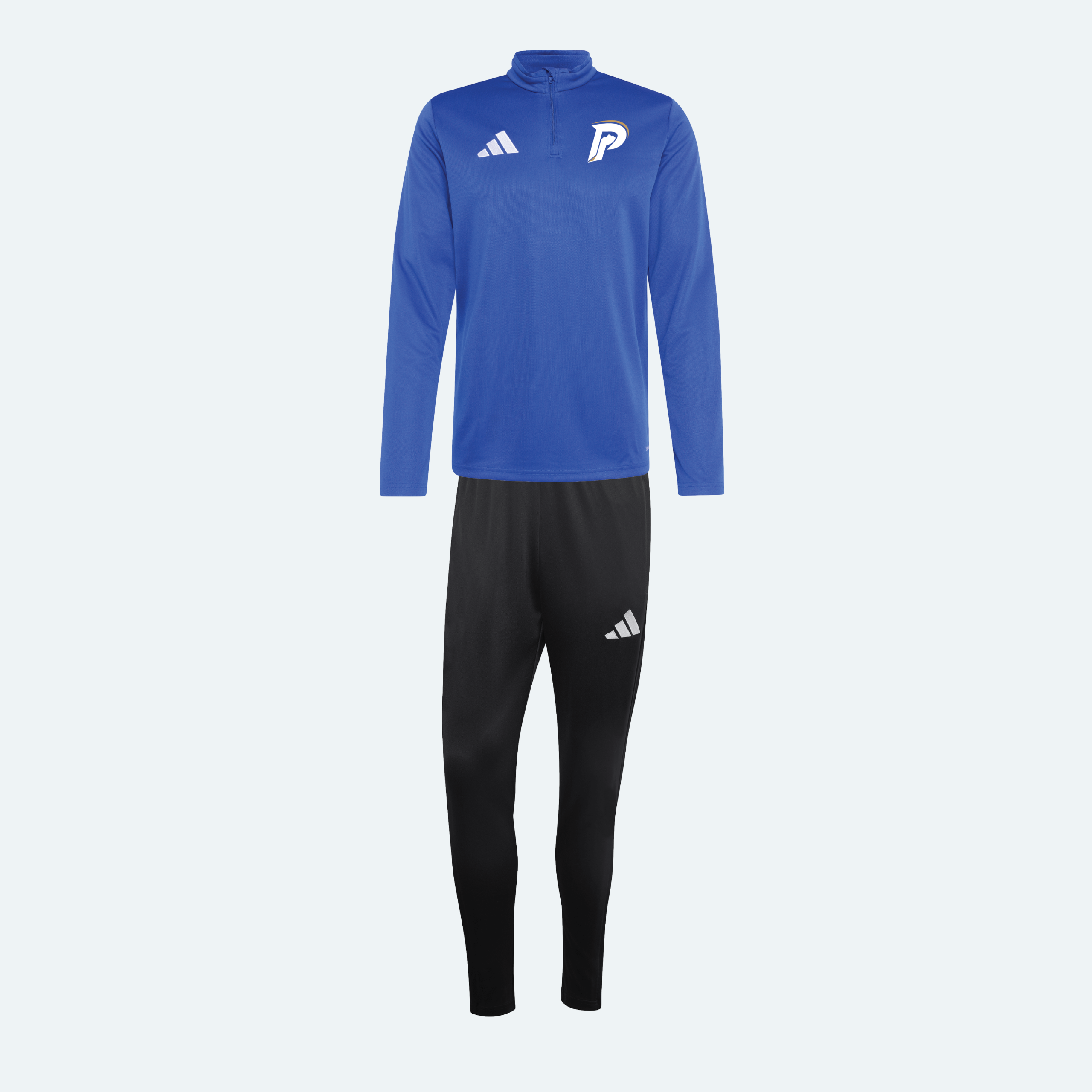 Tréningový balík s potlačou loga FK POPRAD – Obrázok 3