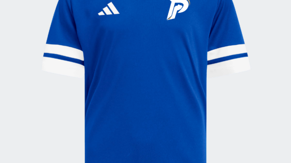 Detský dres FK POPRAD s potlačou loga