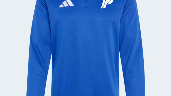 Pánsky tréningový TOP s potlačou loga FK POPRAD