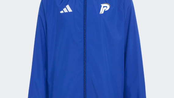 Detský MULTI JACKET s potlačou loga FK POPRAD