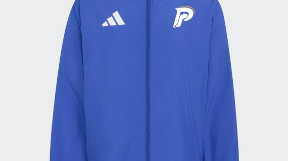 Pánsky MULTI JACKET s potlačou loga FK POPRAD